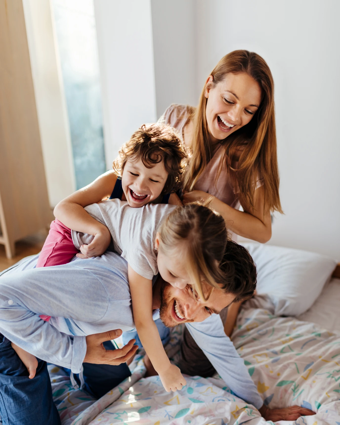 Secure your family’s future