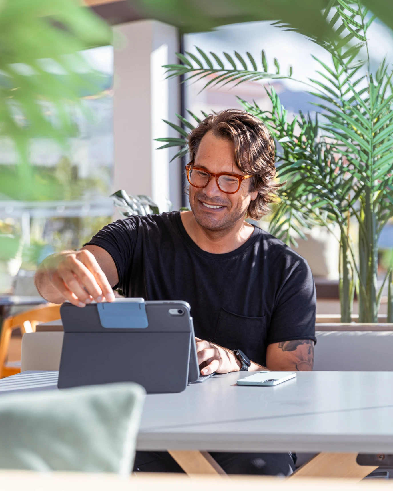 Get coverage as a federal employee