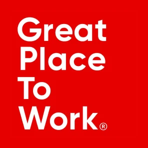 Great Place to Work® Certification