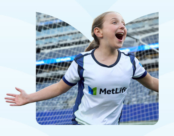 New MetLife Study Reveals a 72% "Confidence Gap" in Ability to Recover from Life's Setbacks