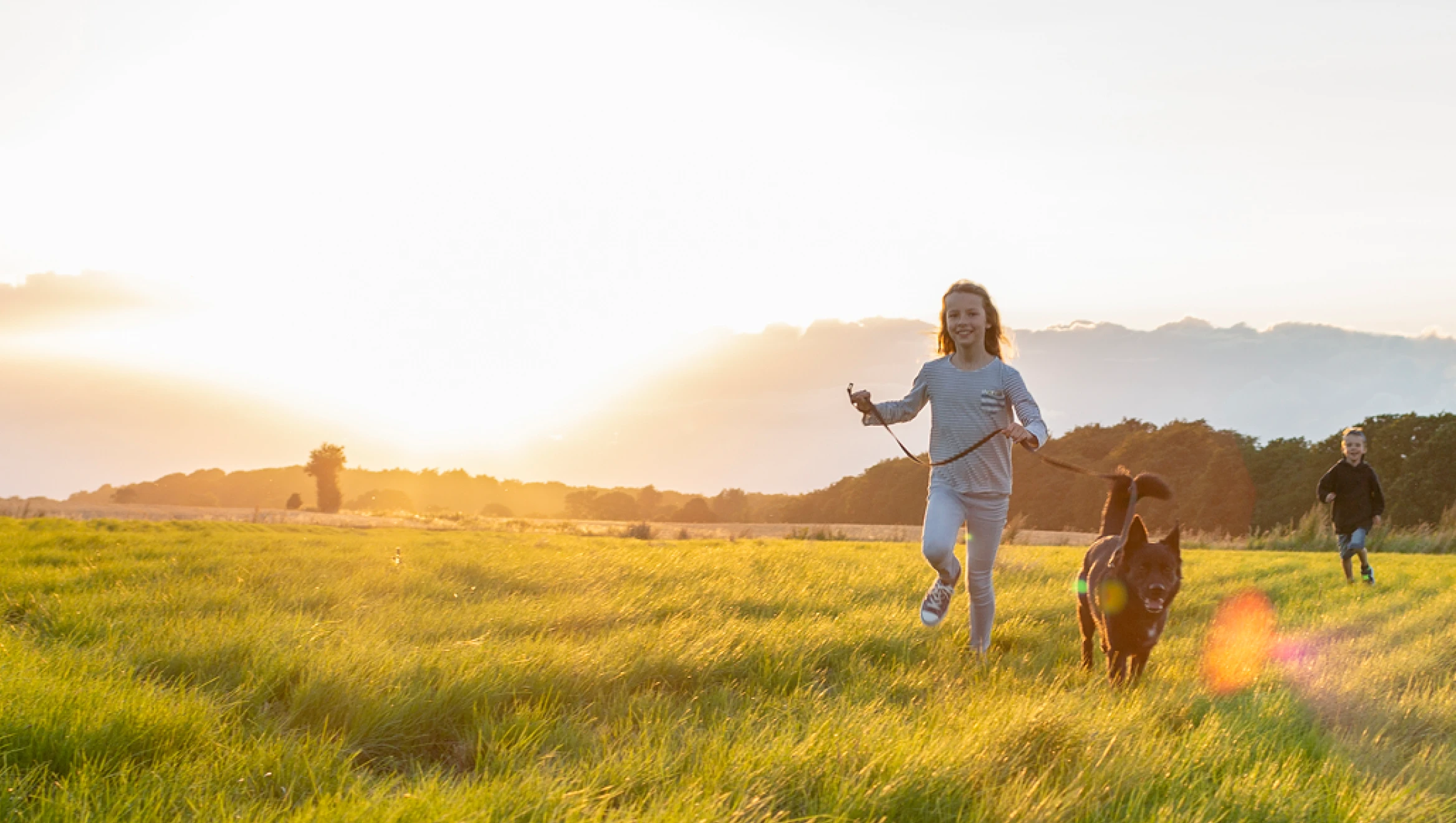 Creating impact for a more confident future
