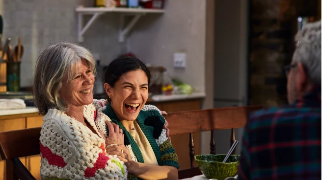 Caring for our customers