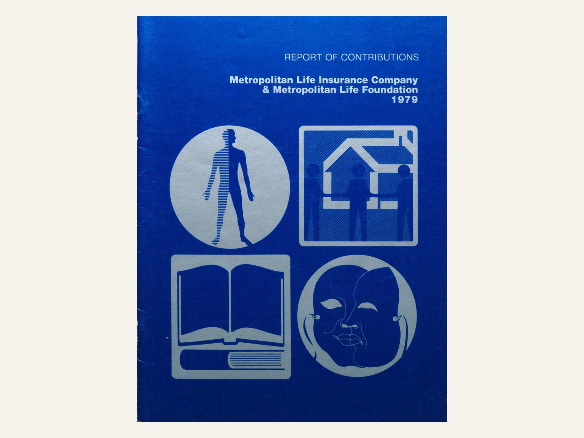 1976: A commitment to communities extended
